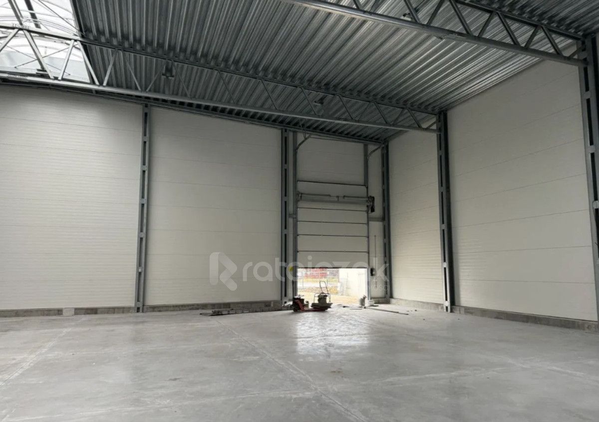 Lokal Gdańsk Kokoszki. Zdjęcie 9