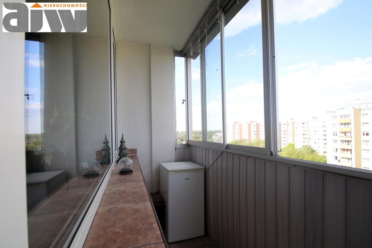 Mieszkanie 4-pokojowe Warszawa Bemowo, ul. Anieli Krzywoń. Zdjęcie 9