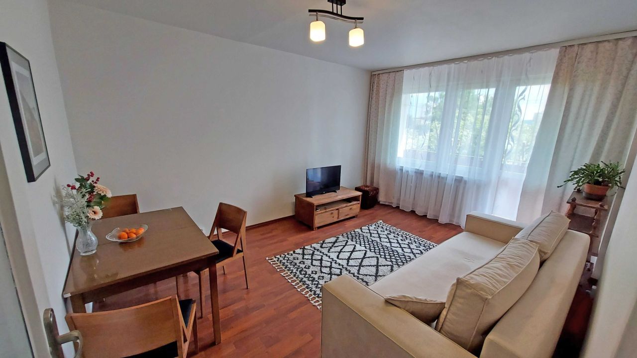 Mieszkanie 3-pokojowe Bielsko-Biała