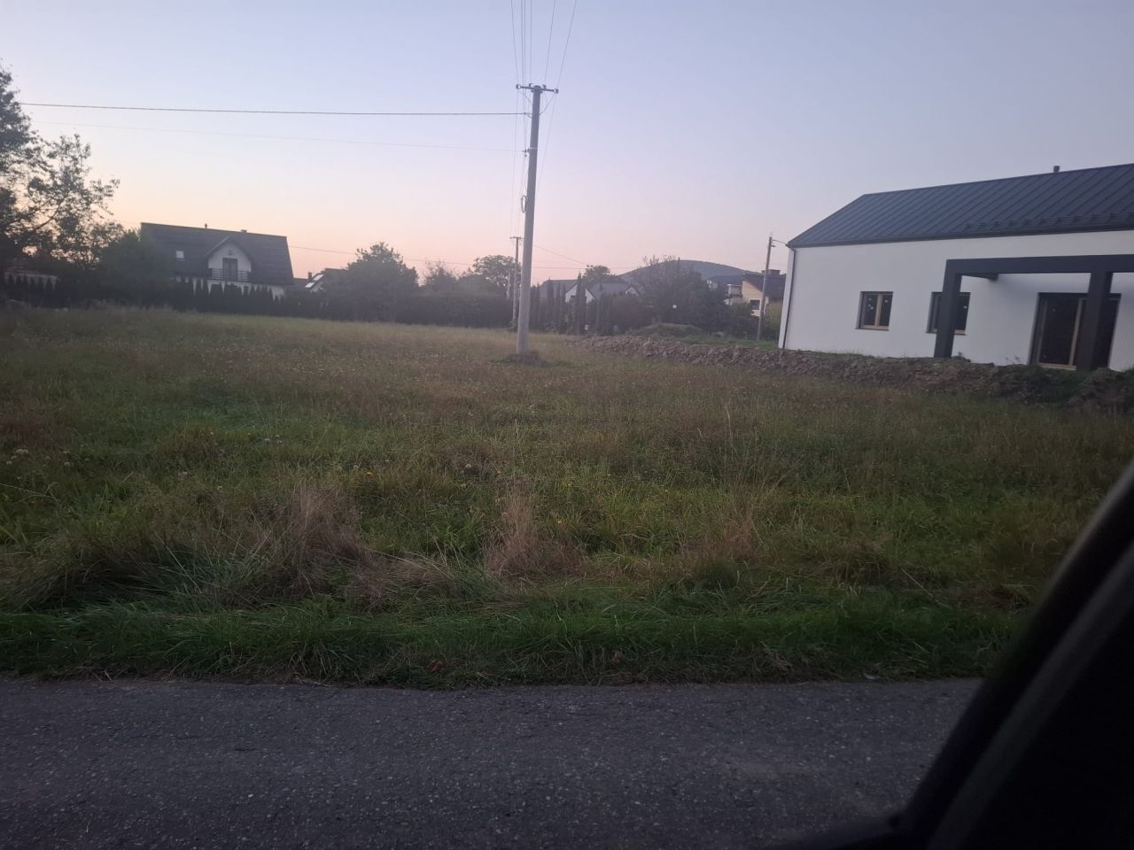 Działka budowlana Brenna Spalona, ul. Górecka. Zdjęcie 8