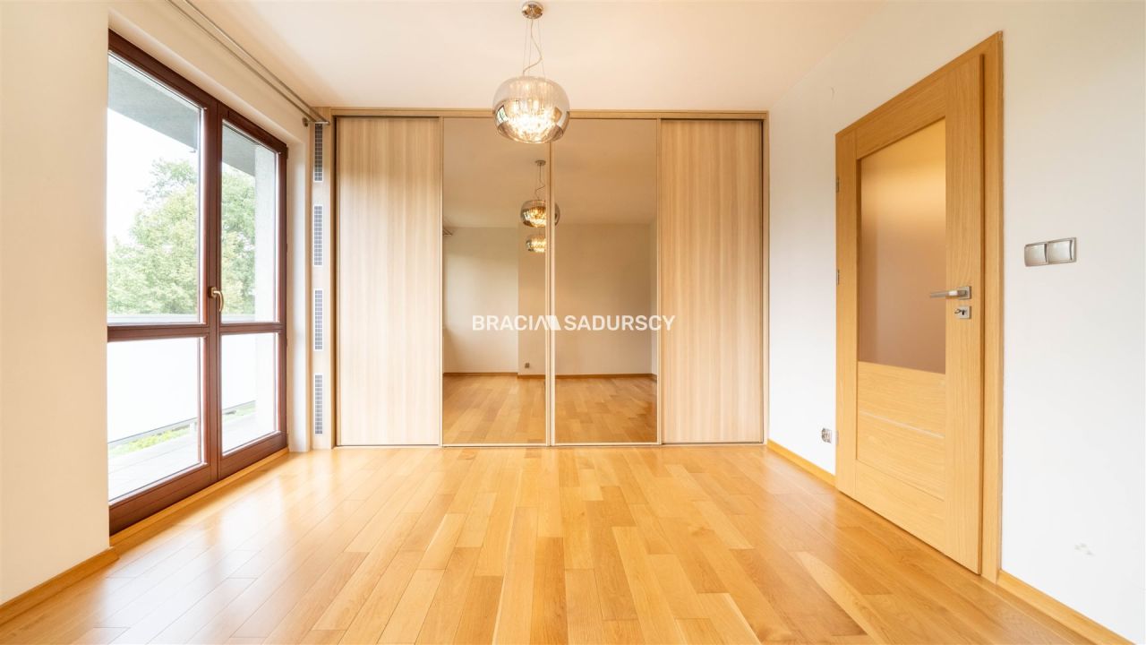 Mieszkanie 3-pokojowe Kraków Prądnik Czerwony, ul. Jana Kaczary. Zdjęcie 12