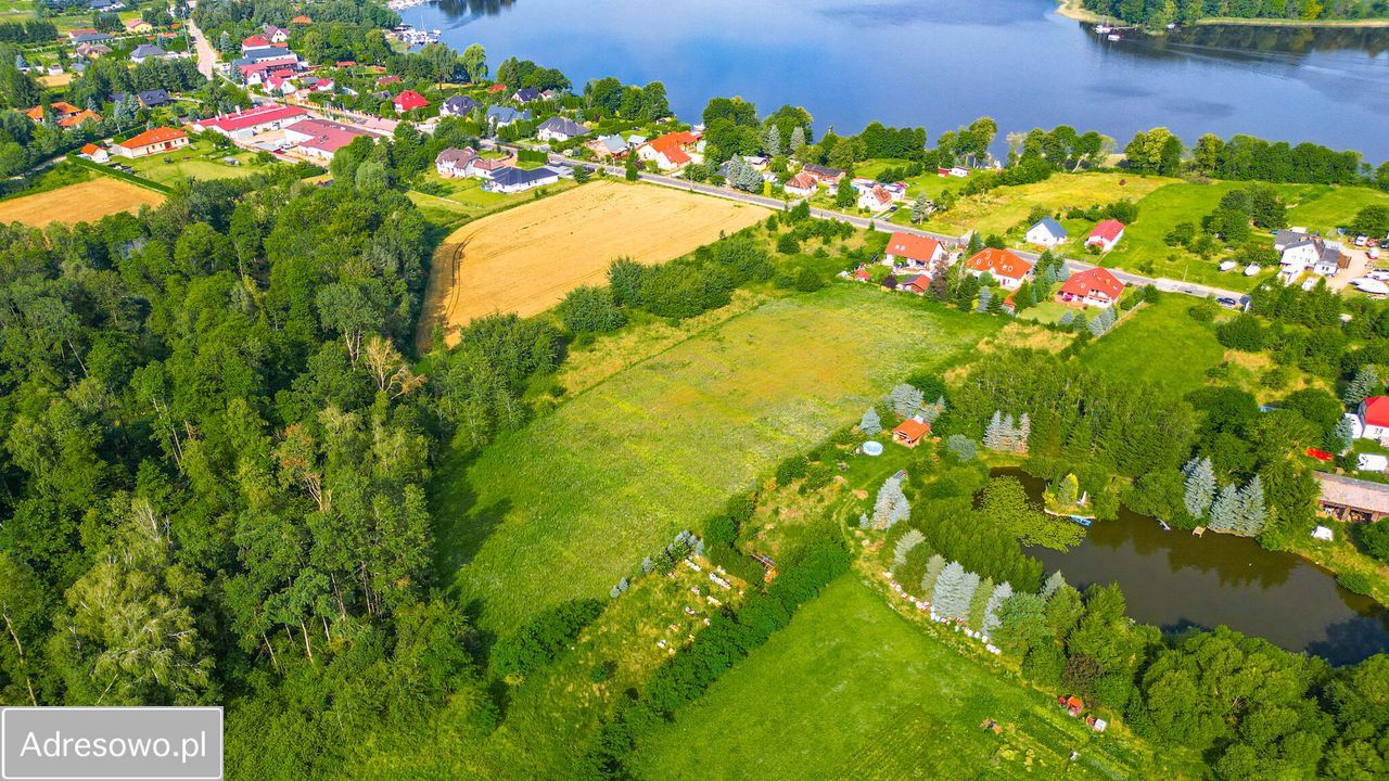Działka budowlana Szałkowo. Zdjęcie 19