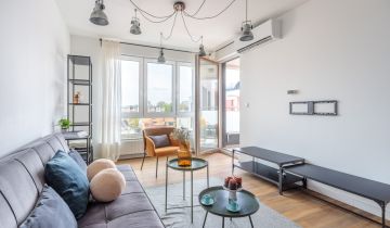 Mieszkanie 2-pokojowe Grodzisk Mazowiecki, ul. Obrońców Getta