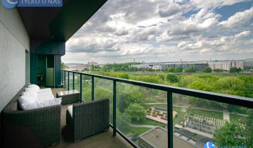 Mieszkanie 4-pokojowe Kraków Zabłocie, ul. Zabłocie