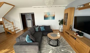 Mieszkanie 4-pokojowe Białystok Nowe Miasto, ul. Transportowa