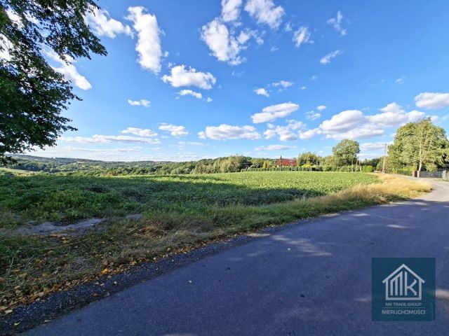 Działka budowlana Dobranowice. Zdjęcie 5