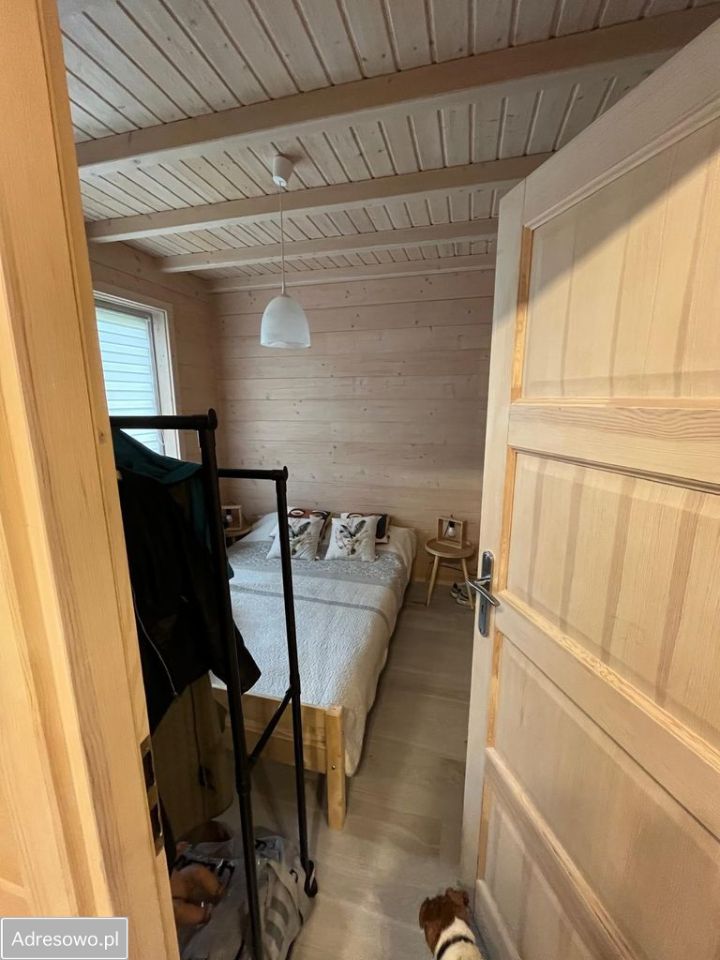 dom wolnostojący, 3 pokoje Antonowo. Zdjęcie 13