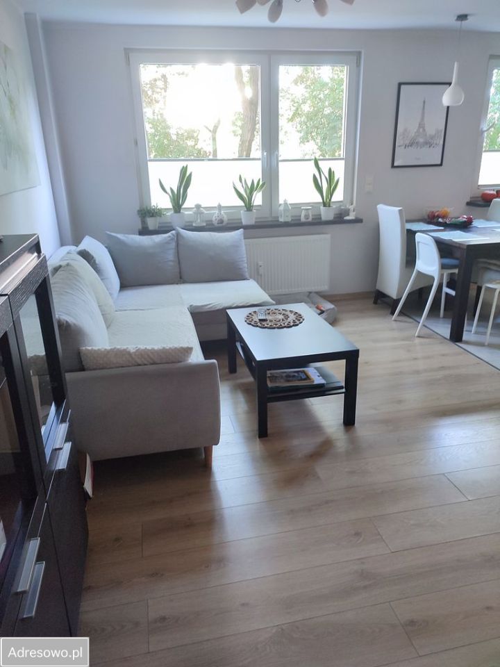 Mieszkanie 3-pokojowe Częstochowa Północ, ul. Czecha