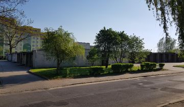 Garaż/miejsce parkingowe Radom Zamłynie, ul. Natolińska