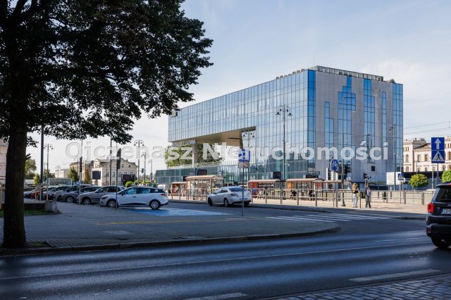 Biuro Bydgoszcz Śródmieście. Zdjęcie 1