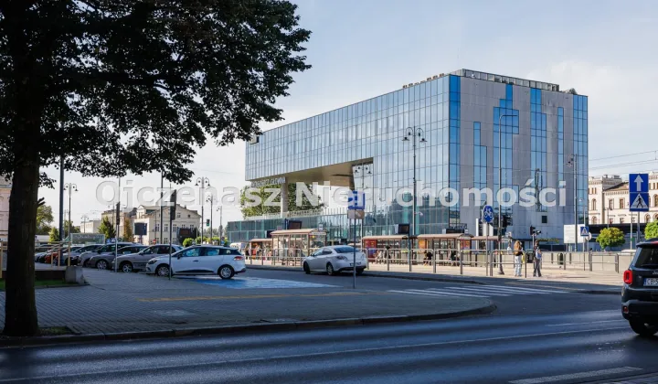 Biuro Bydgoszcz Śródmieście
