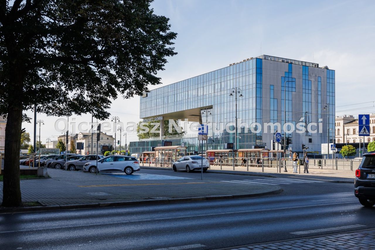 Biuro Bydgoszcz Śródmieście. Zdjęcie 1