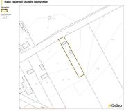 Działka rolno-budowlana Kalinówka Kościelna. Zdjęcie 1