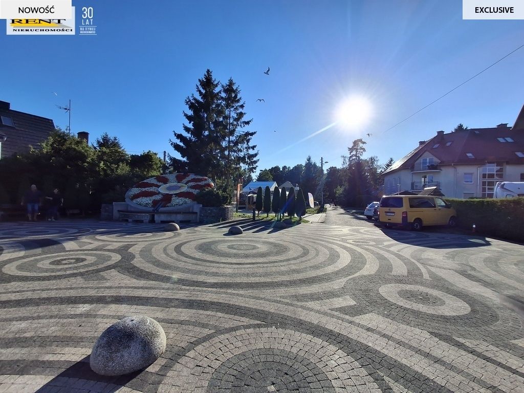 dom szeregowy, 9 pokoi Pobierowo. Zdjęcie 19