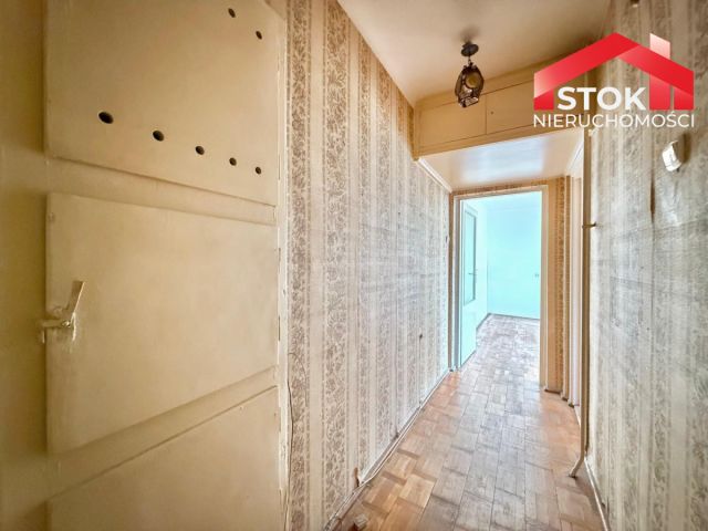 Mieszkanie 1-pokojowe Białystok Centrum, al. Józefa Piłsudskiego. Zdjęcie 9
