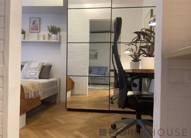 Mieszkanie 2-pokojowe Warszawa Mokotów, ul. Bukietowa. Zdjęcie 5