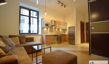 Mieszkanie 2-pokojowe Kraków, ul. Lwowska