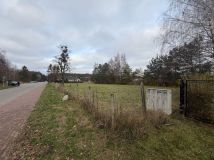 Działka budowlana Janowiec. Zdjęcie 3