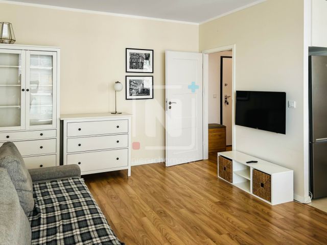 Mieszkanie 2-pokojowe Warszawa Wola, ul. Marcina Kasprzaka. Zdjęcie 5