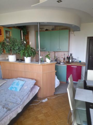 Mieszkanie 2-pokojowe Warszawa Ursynów, ul. Stanisława Herbsta. Zdjęcie 4