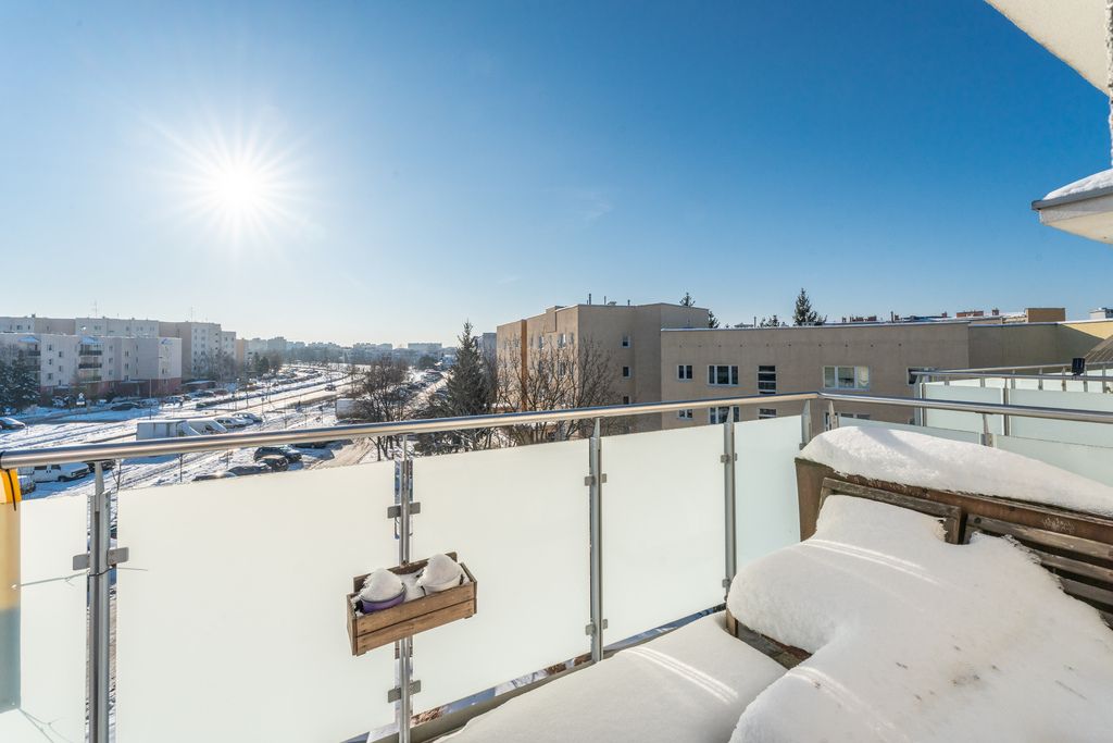 Mieszkanie 2-pokojowe Warszawa Bemowo, ul. Żołnierzy Wyklętych. Zdjęcie 17