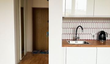 Mieszkanie 1-pokojowe Warszawa Śródmieście, ul. Aleje Jerozolimskie