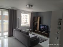 Mieszkanie 1-pokojowe Olsztyn. Zdjęcie 4