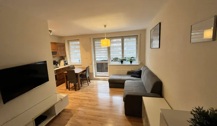 Mieszkanie 2-pokojowe Piaseczno, ul. Pelikanów