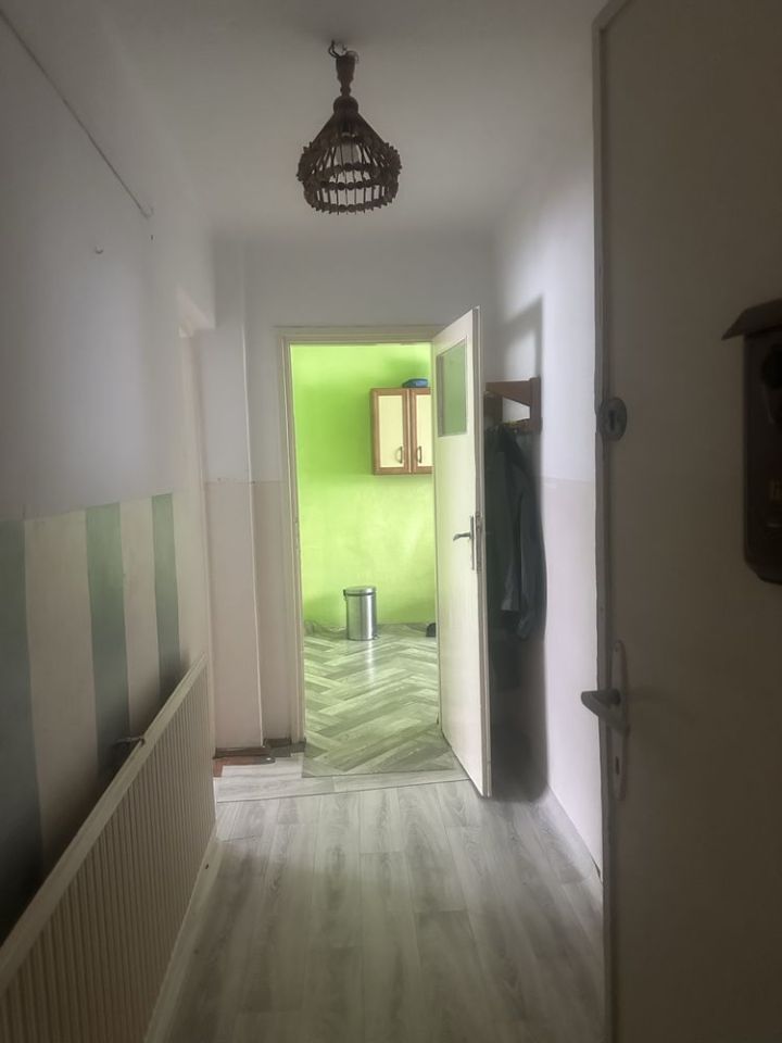 Mieszkanie 2-pokojowe Grabowiec. Zdjęcie 4