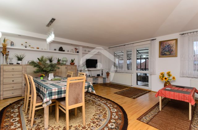 dom szeregowy, 4 pokoje Rzeszów Wilkowyja, ul. Władysława IV. Zdjęcie 3