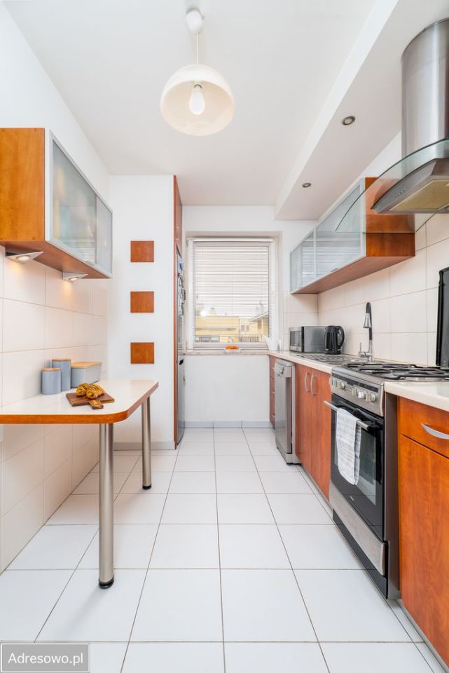 Mieszkanie 3-pokojowe Warszawa Ursynów, ul. Alternatywy. Zdjęcie 18