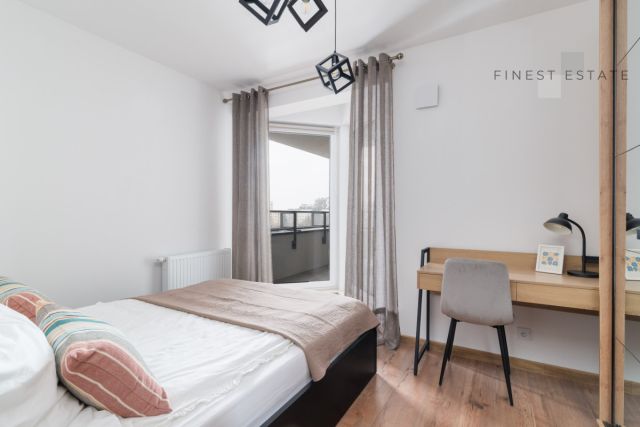 Mieszkanie 4-pokojowe Warszawa Ursynów, ul. Józefa Feliksa Ciszewskiego. Zdjęcie 9