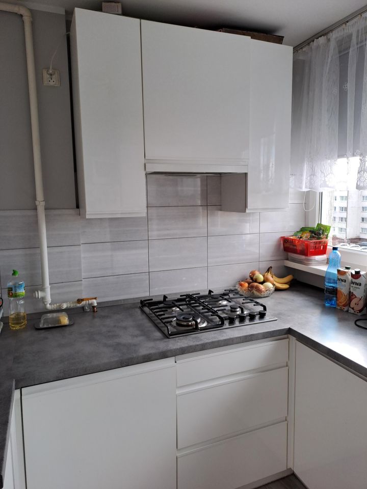 Mieszkanie 3-pokojowe Oleśnica Centrum, ul. Marii Skłodowskiej-Curie. Zdjęcie 4