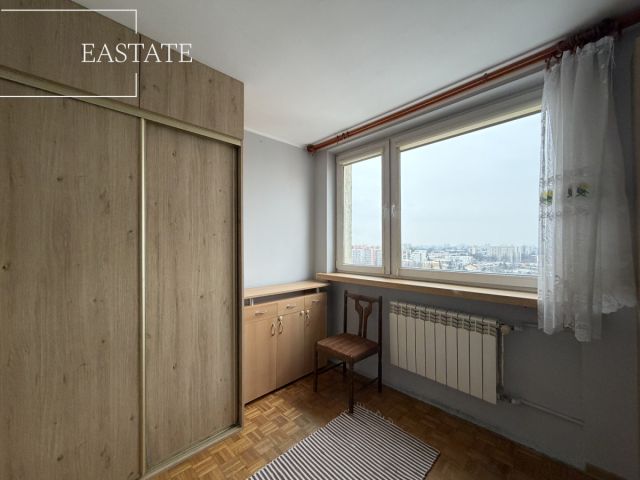 Mieszkanie 3-pokojowe Warszawa Bielany, ul. Marii Dąbrowskiej. Zdjęcie 7