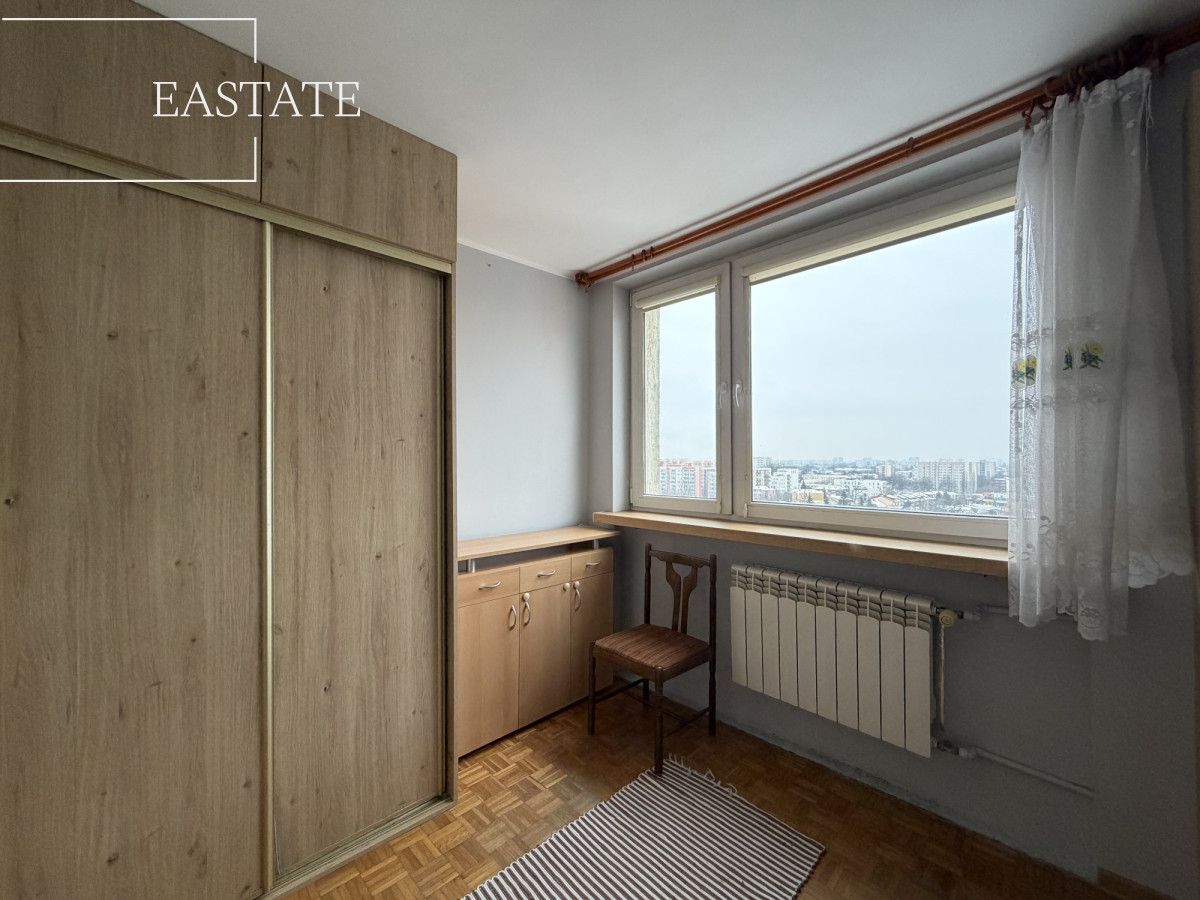 Mieszkanie 3-pokojowe Warszawa Bielany, ul. Marii Dąbrowskiej. Zdjęcie 7