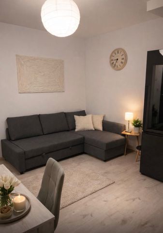 Mieszkanie 2-pokojowe Zabrze, ul. Juliusza Słowackiego. Zdjęcie 1