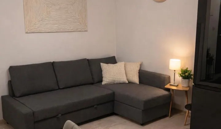 Mieszkanie 2-pokojowe Zabrze, ul. Juliusza Słowackiego