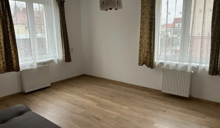 Mieszkanie 2-pokojowe Stargard, ul. Pierwszej Brygady
