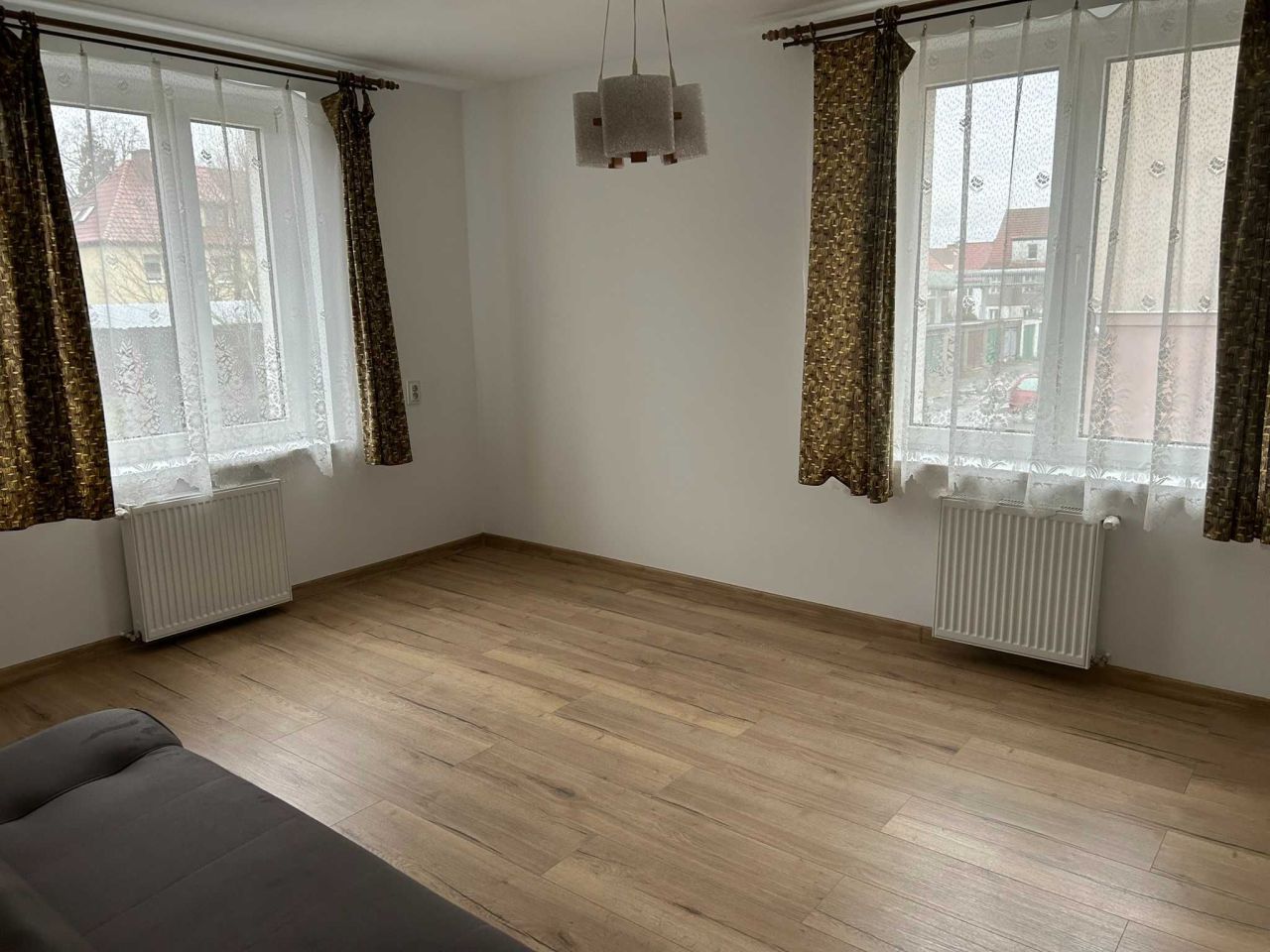 Mieszkanie 2-pokojowe Stargard, ul. Pierwszej Brygady. Zdjęcie 1