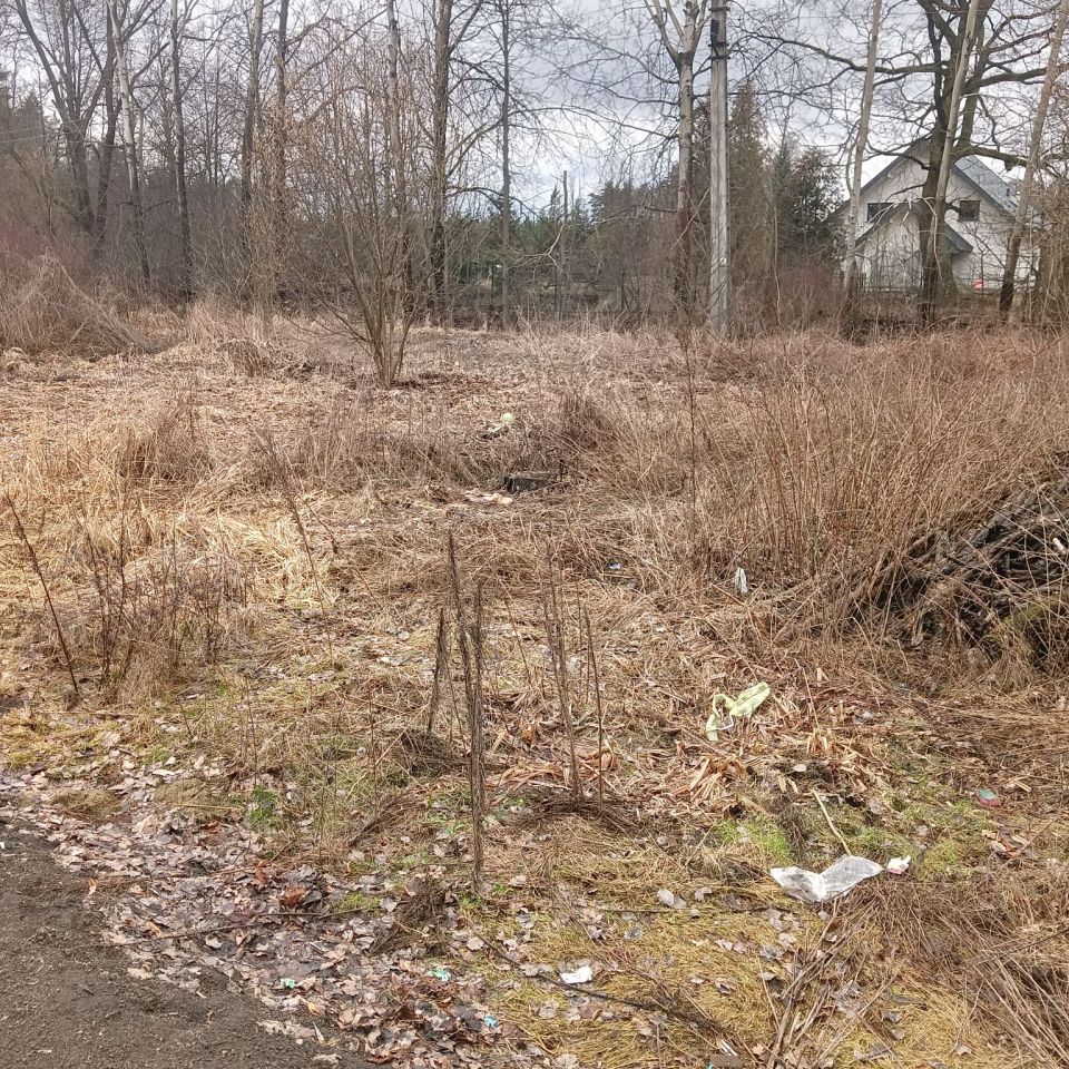 Działka budowlana Łazy, ul. Partyzantów. Zdjęcie 2