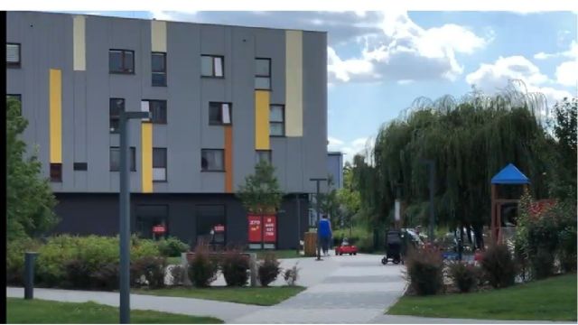 Lokal Warszawa Białołęka, ul. Marywilska. Zdjęcie 1