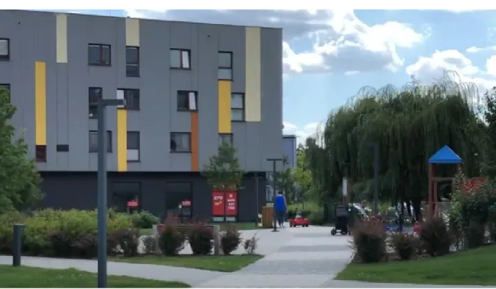 Lokal Warszawa Białołęka, ul. Marywilska