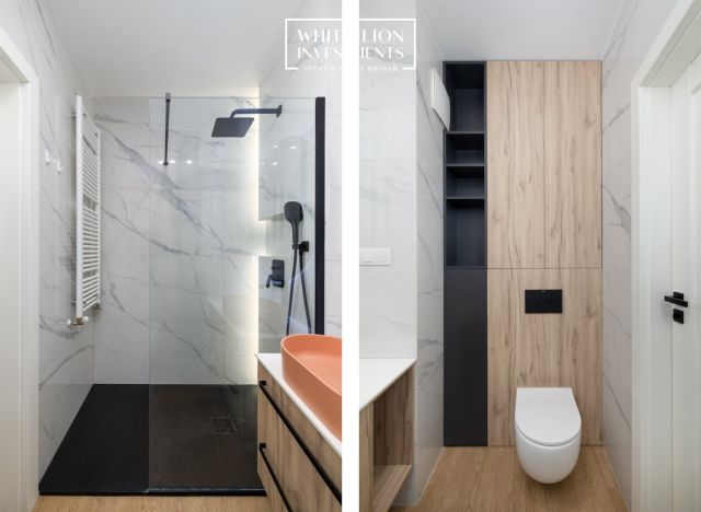 Mieszkanie 3-pokojowe Warszawa Ursus, ul. Herbu Oksza. Zdjęcie 13