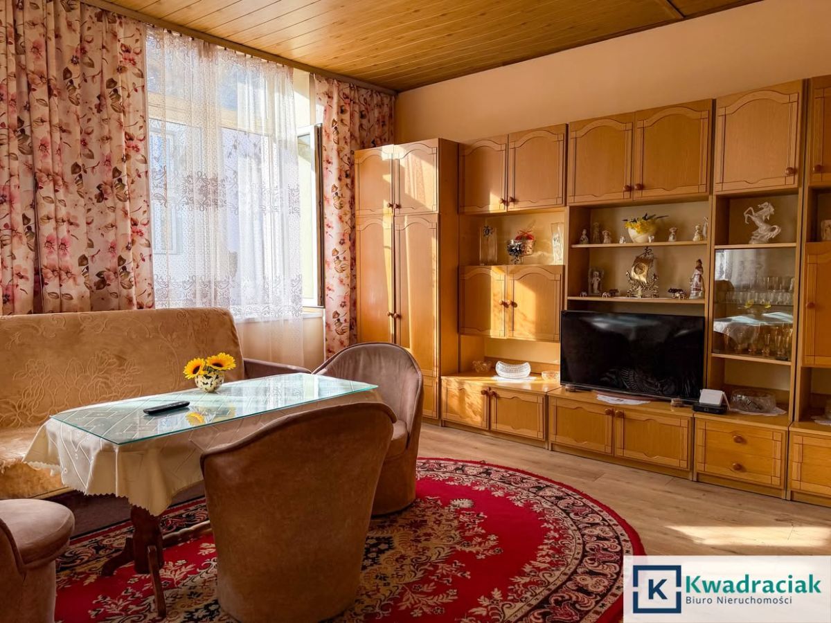 Mieszkanie 2-pokojowe Jasło, ul. Floriańska. Zdjęcie 3