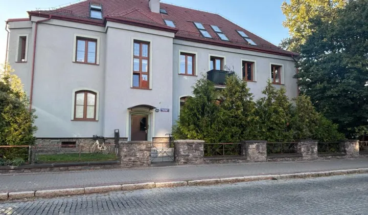 Mieszkanie 2-pokojowe Międzyrzecz, ul. Wojska Polskiego