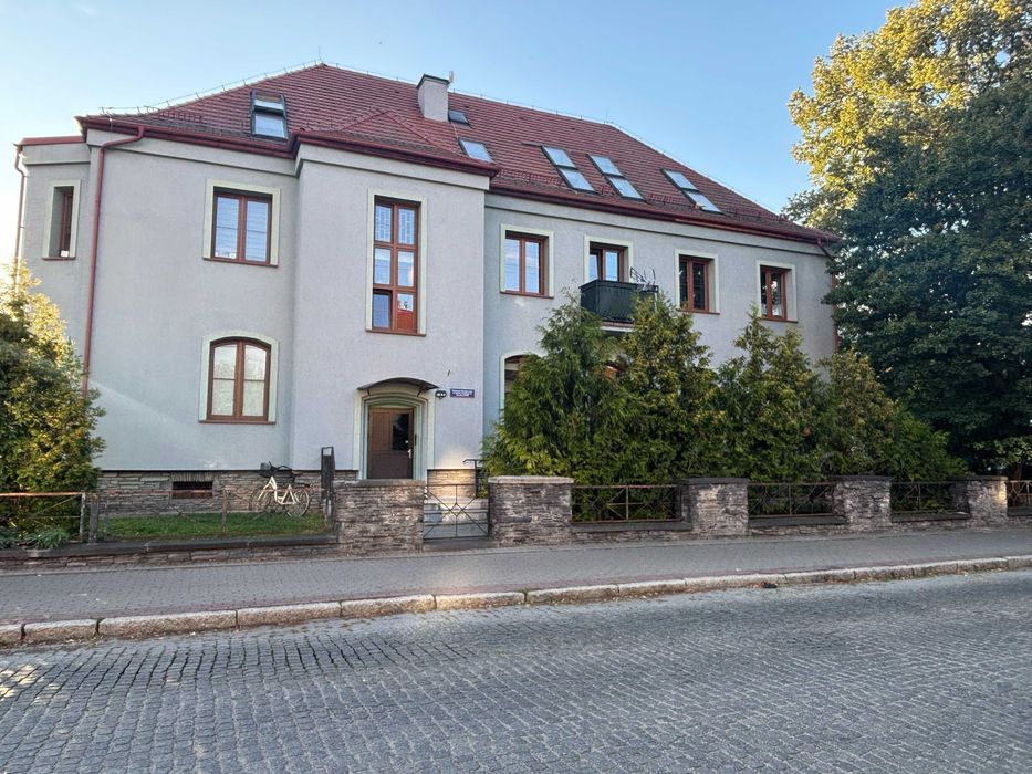 Mieszkanie 2-pokojowe Międzyrzecz, ul. Wojska Polskiego. Zdjęcie 1