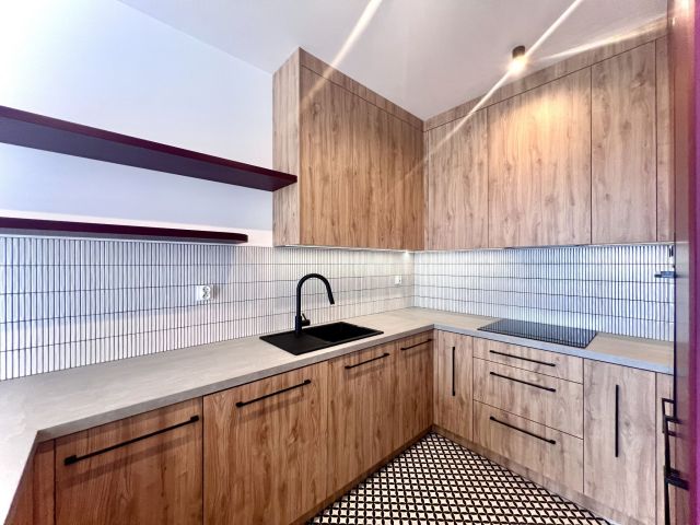 Mieszkanie 2-pokojowe Kraków Zabłocie, ul. Portowa. Zdjęcie 10