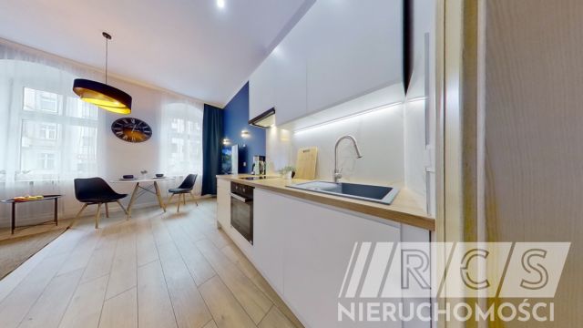 Mieszkanie 1-pokojowe Wrocław Szczepin, ul. Łęczycka. Zdjęcie 19