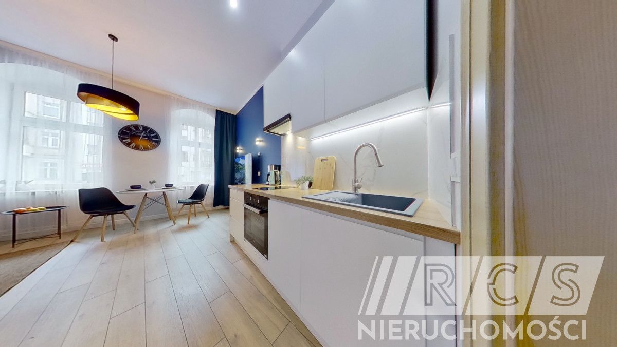 Mieszkanie 1-pokojowe Wrocław Szczepin, ul. Łęczycka. Zdjęcie 19