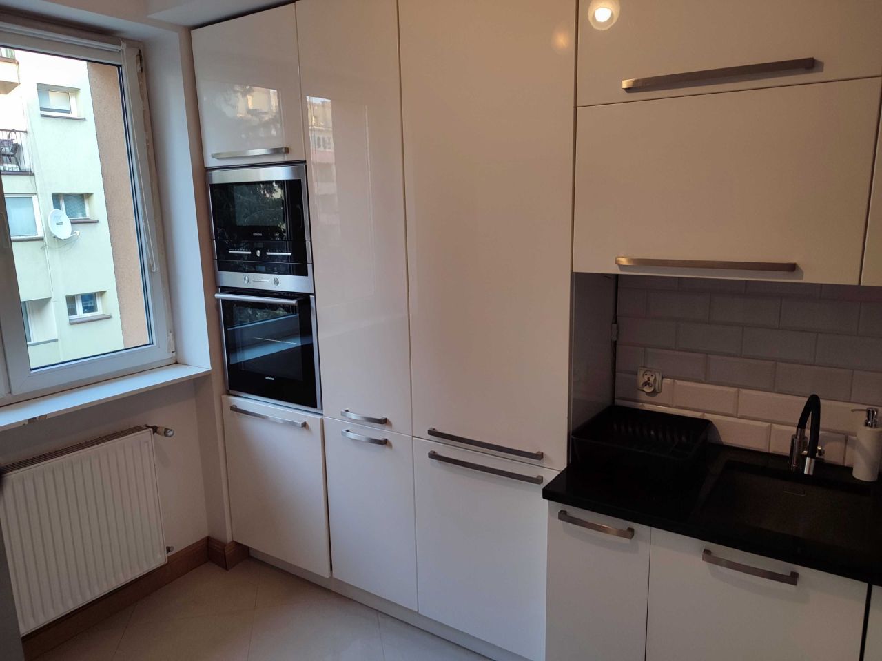 Mieszkanie 2-pokojowe Oleśnica Centrum, ul. Wrocławska. Zdjęcie 2